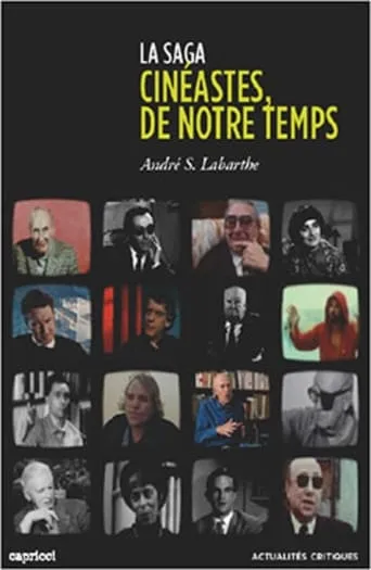 Cinéastes de notre temps : Max Ophuls ou la ronde movie poster - Rated 4/10