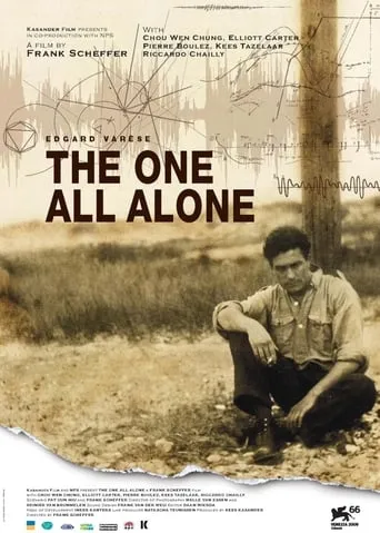 Varese, the One All Alone movie poster - Entertainment content
