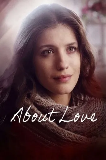 About Love movie poster - Rated 5.2/10