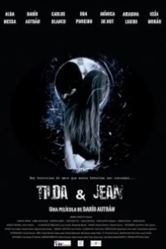 Tilda & Jean movie poster - Rated 4/10