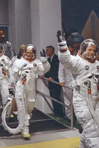 On Camera: Fifteen Apollo Astronauts and Their Experience of a Lifetime movie poster - Entertainment content