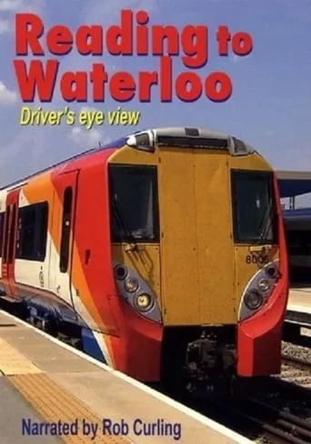 Reading to Waterloo movie poster - Entertainment content