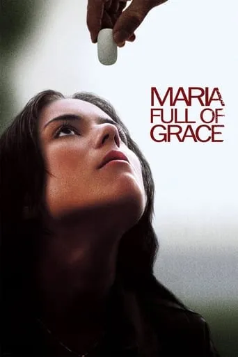 Maria Full of Grace movie poster - Rated 7.207/10