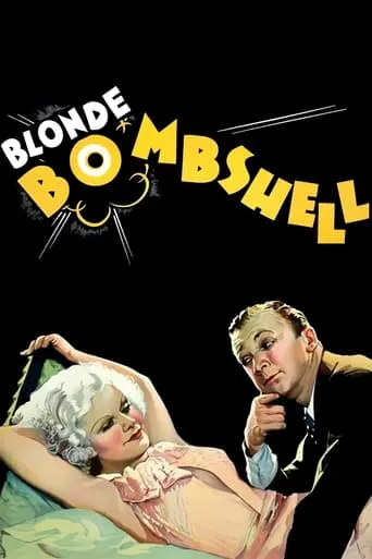 Bombshell movie poster - Rated 6.5/10
