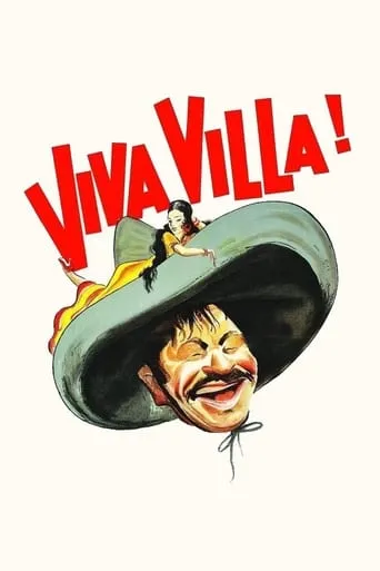 Viva Villa! movie poster - Rated 6.222/10