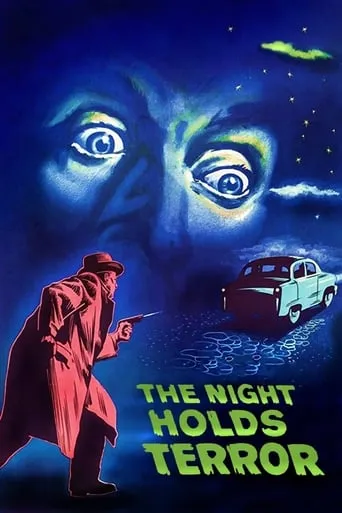 The Night Holds Terror movie poster - Rated 5.5/10