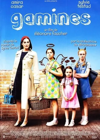 Sisters movie poster - Rated 5.3/10