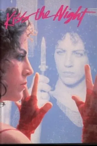 Candy Regentag movie poster - Rated 3.5/10