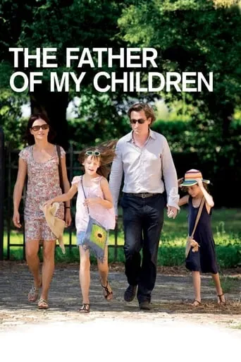Father of My Children movie poster - Rated 6.7/10