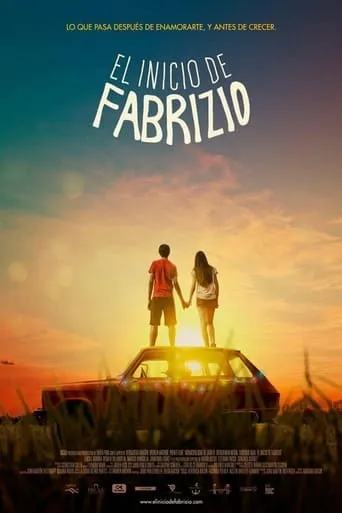 Fabrizio’s Initiation movie poster - Rated 5.3/10