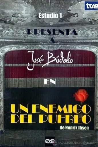 Un enemigo del pueblo movie poster - Entertainment content