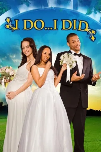 I Do... I Did! movie poster - Rated 2.8/10