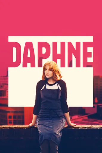 Daphne movie poster - Rated 5.7/10