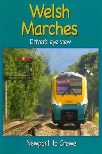 Welsh Marches movie poster - Entertainment content