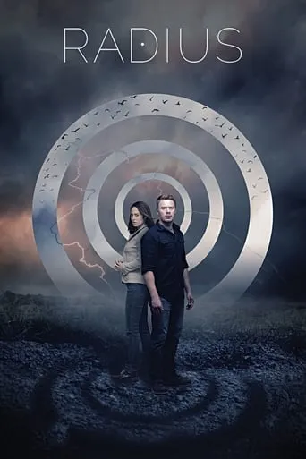 Radius movie poster - Rated 6.5/10