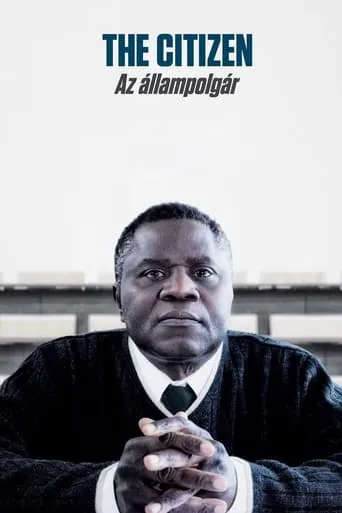 The Citizen movie poster - Rated 6.6/10
