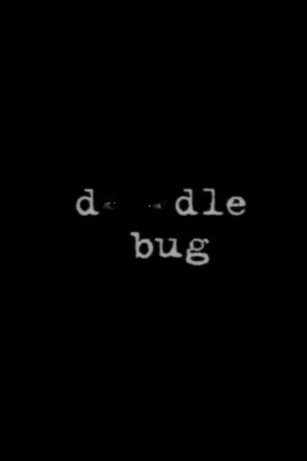 Doodlebug movie poster - Rated 6.508/10