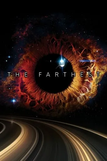 The Farthest movie poster - Rated 7.8/10