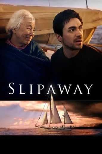 Slipaway movie poster - Rated 6.5/10