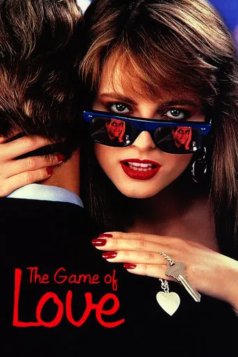 Tonight's the Night movie poster - Rated 1/10