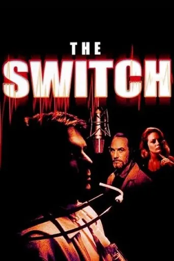 The Switch movie poster - Rated 10/10