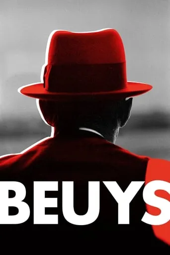 Beuys movie poster - Rated 6.6/10