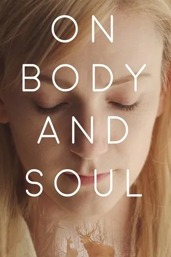 On Body and Soul movie poster - Rated 7.246/10