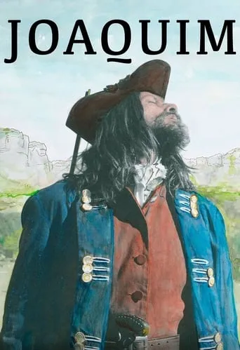 Joaquim movie poster - Rated 7.3/10