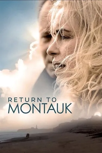 Return to Montauk movie poster - Rated 5.6/10