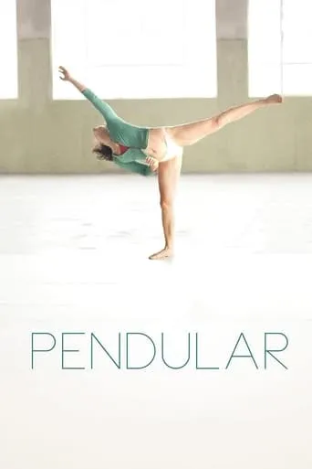 Pendular movie poster - Rated 5.3/10