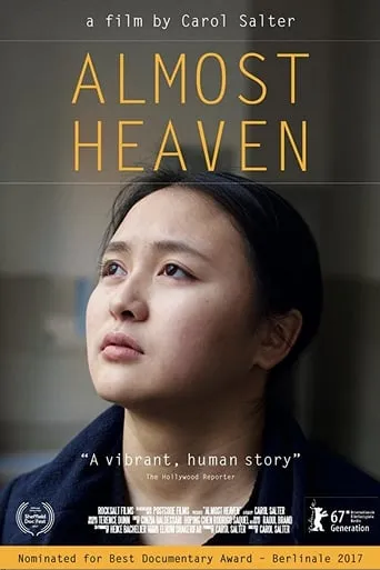 Almost Heaven movie poster - Rated 7.6/10