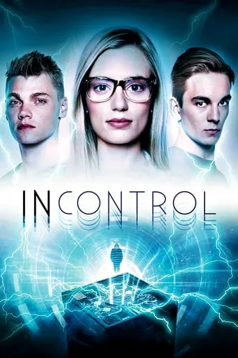 Incontrol movie poster - Rated 5.2/10