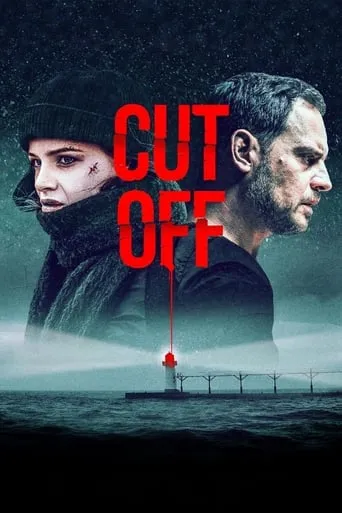 Cut Off movie poster - Rated 6.6/10