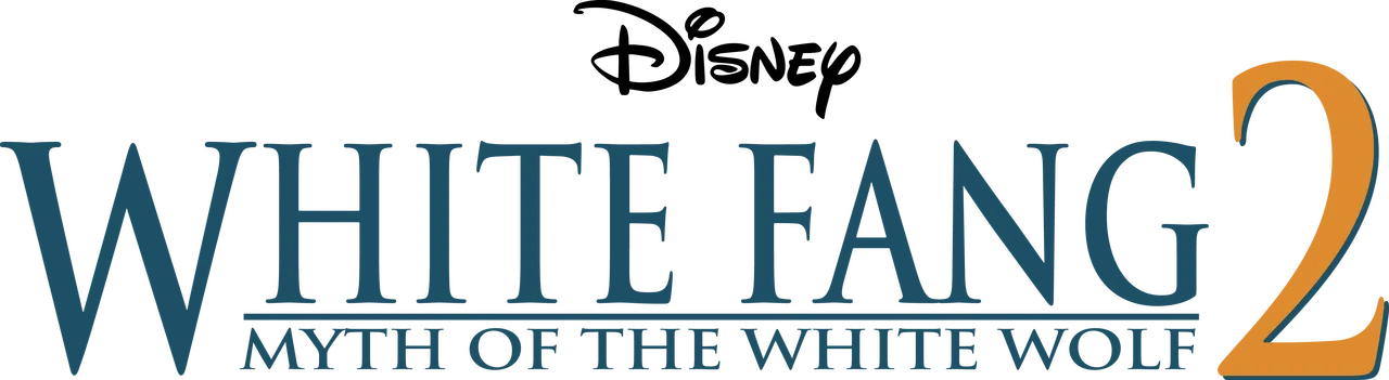 White Fang 2: Myth of the White Wolf
