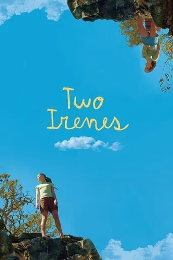 Two Irenes movie poster - Rated 6.9/10
