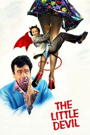 The Little Devil movie poster - Rated 6.7/10