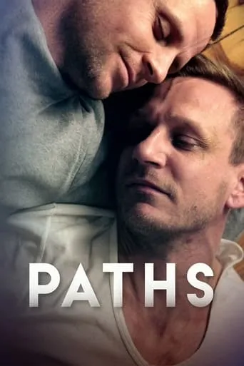 Paths movie poster - Rated 6.4/10