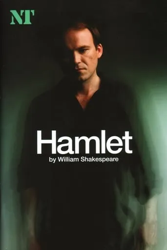National Theatre Live: Hamlet movie poster - Rated 7.8/10