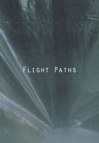 Flight Paths movie poster - Entertainment content