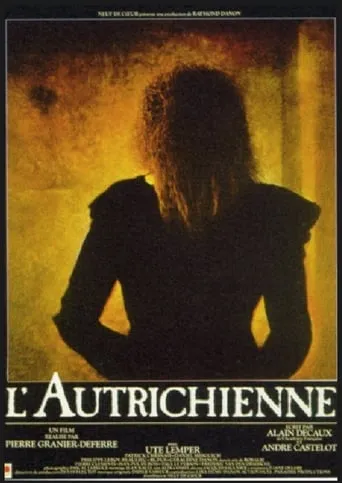 The Austrian movie poster - Rated 6/10