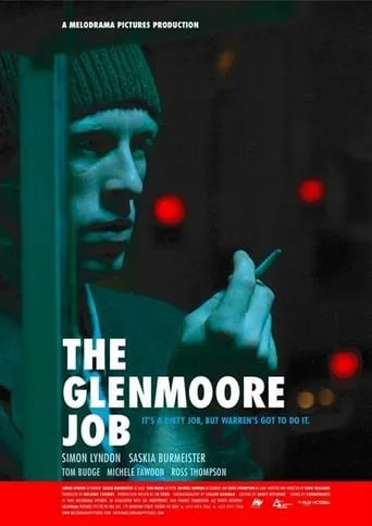 The Glenmoore Job movie poster - Entertainment content