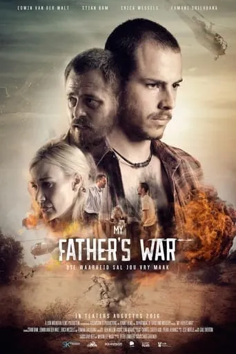My Father's War movie poster - Rated 7/10