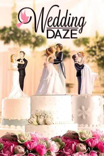 Wedding Daze movie poster - Rated 4.6/10