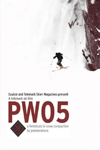 PW05 movie poster - Entertainment content