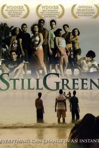 Still Green movie poster - Rated 4.5/10
