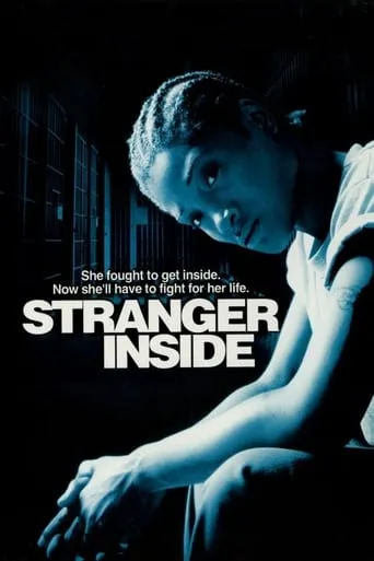 Stranger Inside movie poster - Rated 4.4/10