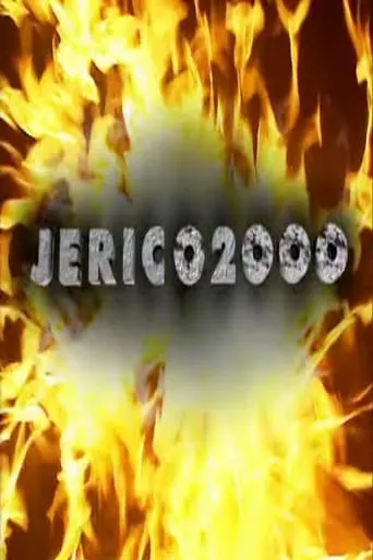 Jerico 2000 movie poster - Rated 7.5/10