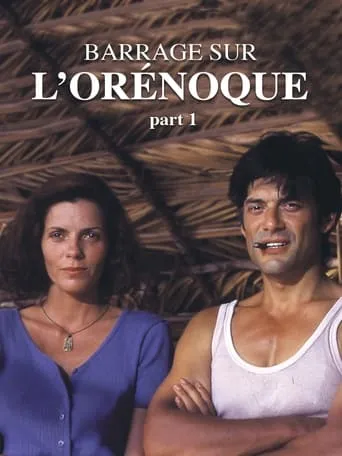 The Orinoco Dam movie poster - Rated 6/10