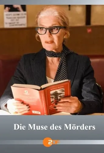 Murder by the Book movie poster - Rated 5.6/10
