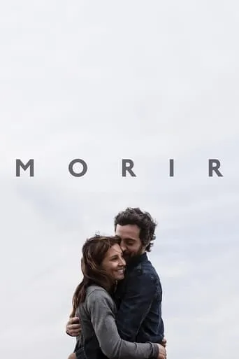 Dying movie poster - Rated 4.4/10
